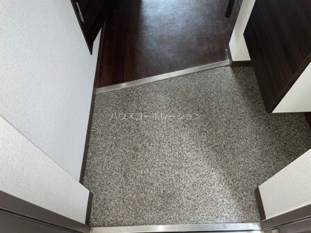 出屋敷駅 徒歩6分 4階の物件内観写真