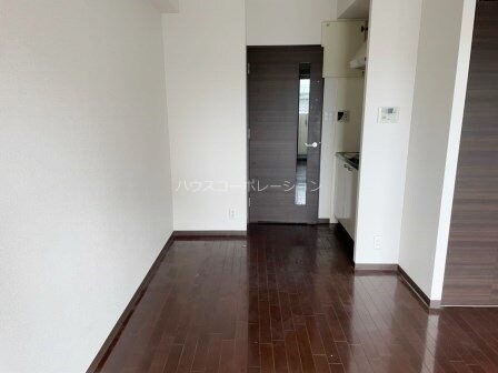 出屋敷駅 徒歩6分 4階の物件内観写真
