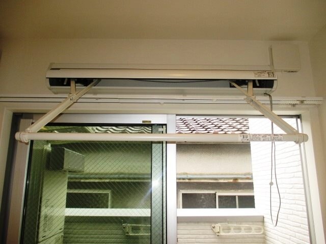 武庫川駅 徒歩10分 2階の物件内観写真