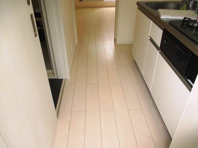 武庫川駅 徒歩10分 2階の物件内観写真