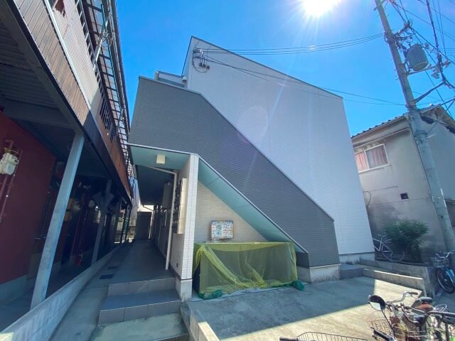 武庫川駅 徒歩10分 2階の物件内観写真