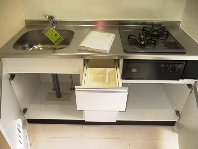 武庫川駅 徒歩10分 2階の物件内観写真