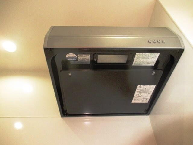 武庫川駅 徒歩10分 2階の物件内観写真