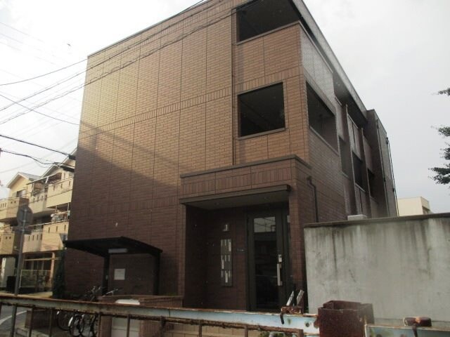 大物駅 徒歩3分 2階の物件内観写真