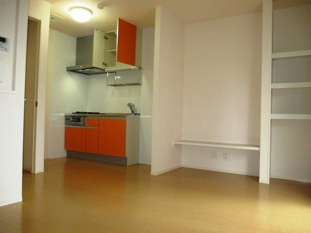 大物駅 徒歩3分 2階の物件内観写真