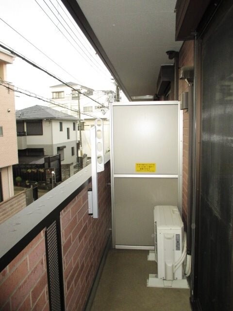 大物駅 徒歩3分 2階の物件内観写真