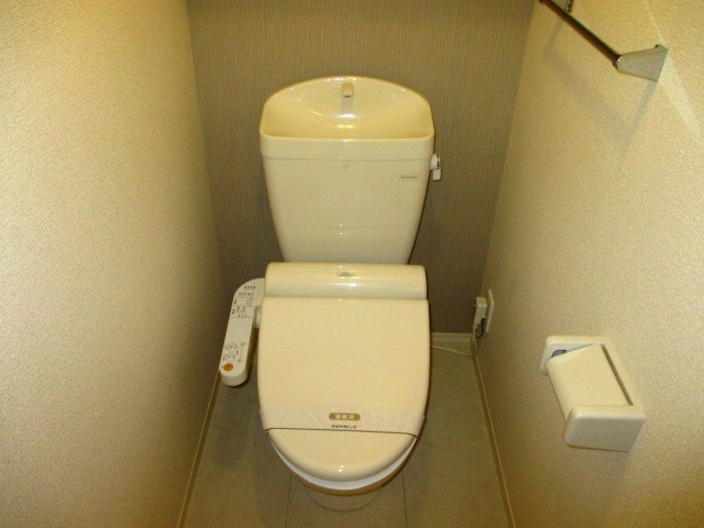 大物駅 徒歩3分 2階の物件内観写真