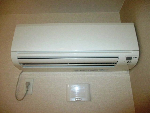 大物駅 徒歩3分 2階の物件内観写真