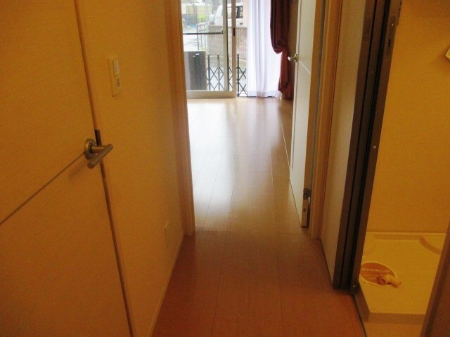 大物駅 徒歩3分 2階の物件内観写真