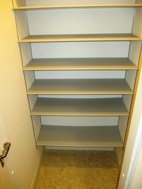 大物駅 徒歩3分 2階の物件内観写真