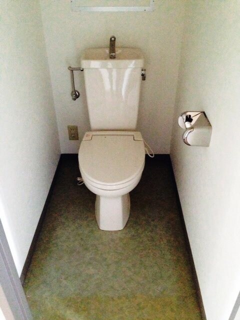 大物駅 徒歩3分 2階の物件内観写真