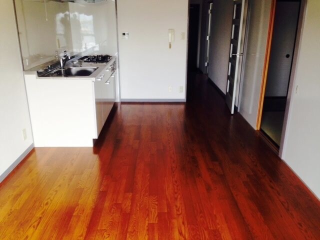 大物駅 徒歩3分 2階の物件内観写真