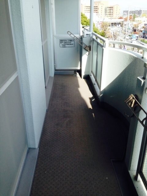 大物駅 徒歩3分 2階の物件内観写真