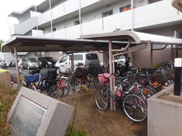 大物駅 徒歩3分 2階の物件内観写真