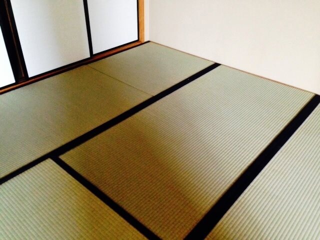 大物駅 徒歩3分 2階の物件内観写真