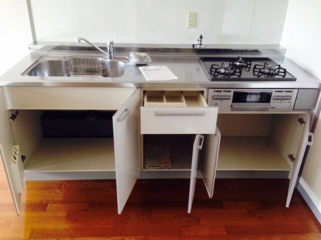 大物駅 徒歩3分 2階の物件内観写真