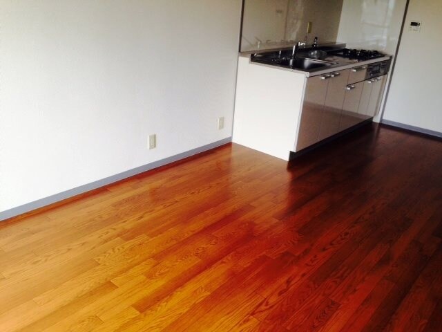 大物駅 徒歩3分 2階の物件内観写真