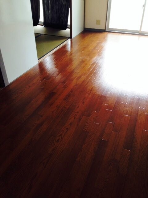 大物駅 徒歩3分 2階の物件内観写真