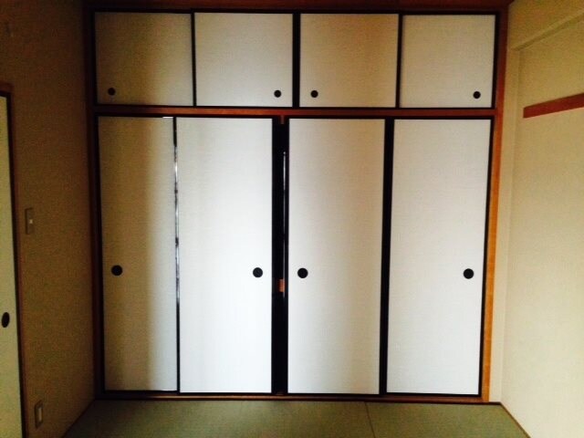 大物駅 徒歩3分 2階の物件内観写真