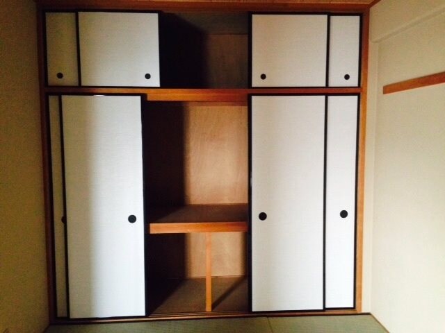 大物駅 徒歩3分 2階の物件内観写真