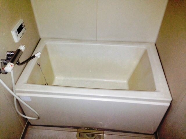 大物駅 徒歩3分 2階の物件内観写真