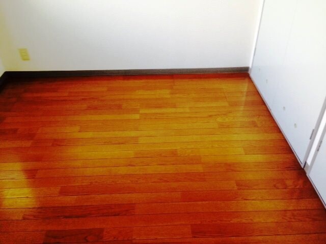 大物駅 徒歩3分 2階の物件内観写真