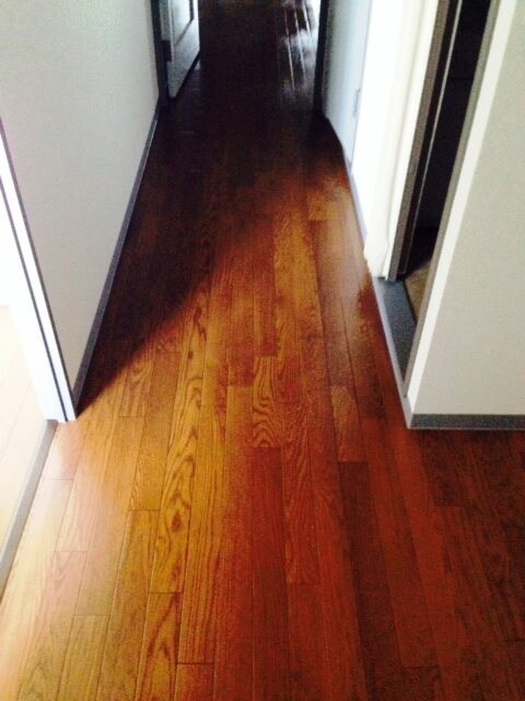 大物駅 徒歩3分 2階の物件内観写真