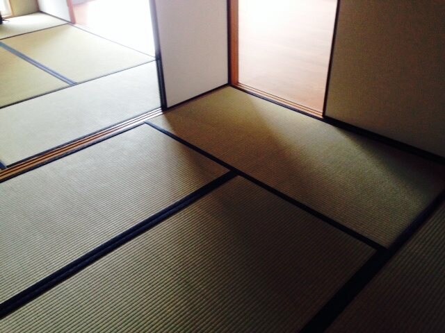 大物駅 徒歩3分 2階の物件内観写真