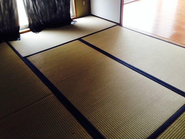 大物駅 徒歩3分 2階の物件内観写真