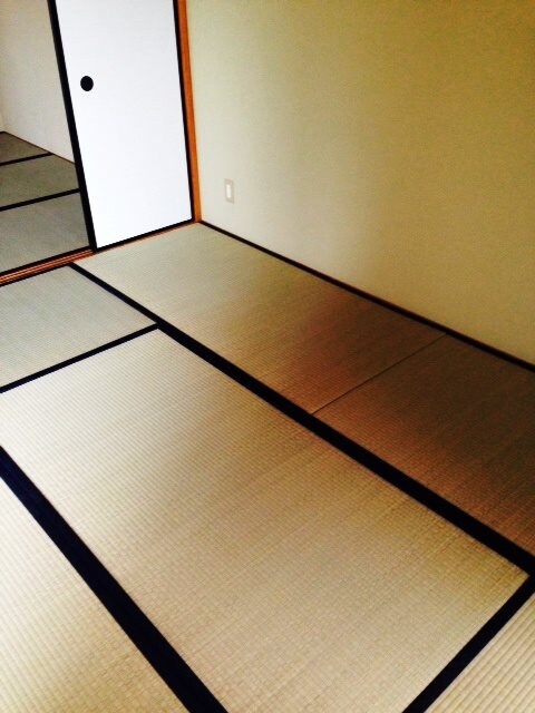 大物駅 徒歩3分 2階の物件内観写真