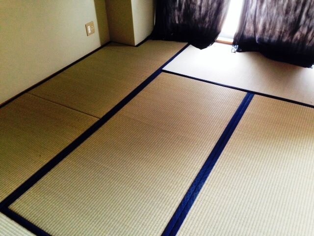 大物駅 徒歩3分 2階の物件内観写真