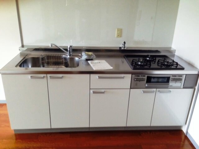 大物駅 徒歩3分 2階の物件内観写真