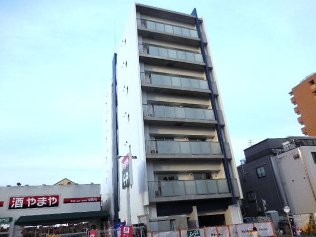 Le　CINQ尼崎東の物件内観写真