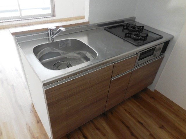 Le　CINQ尼崎東の物件内観写真