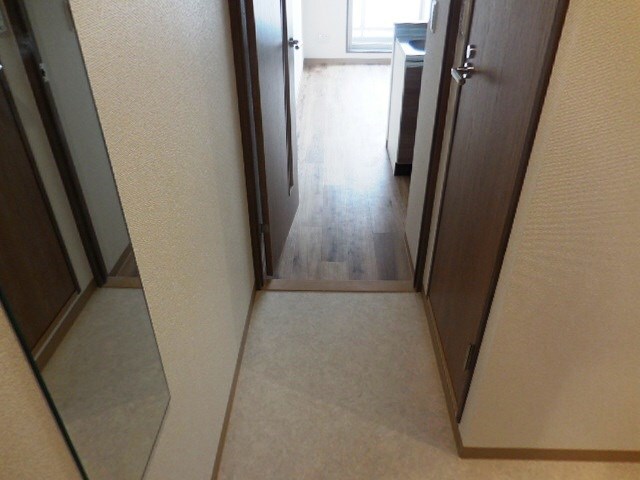 Le　CINQ尼崎東の物件内観写真