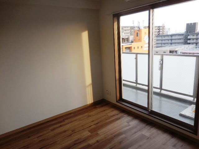 Le　CINQ尼崎東の物件内観写真