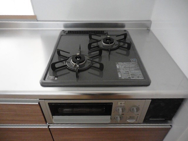 Le　CINQ尼崎東の物件内観写真