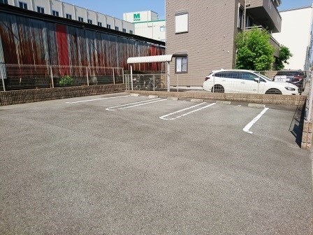 立花駅 徒歩8分 2階の物件内観写真