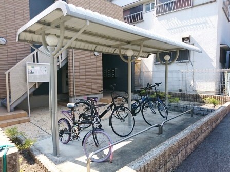 立花駅 徒歩8分 2階の物件内観写真