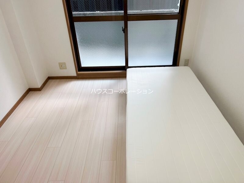 園田駅 徒歩3分 1階の物件内観写真