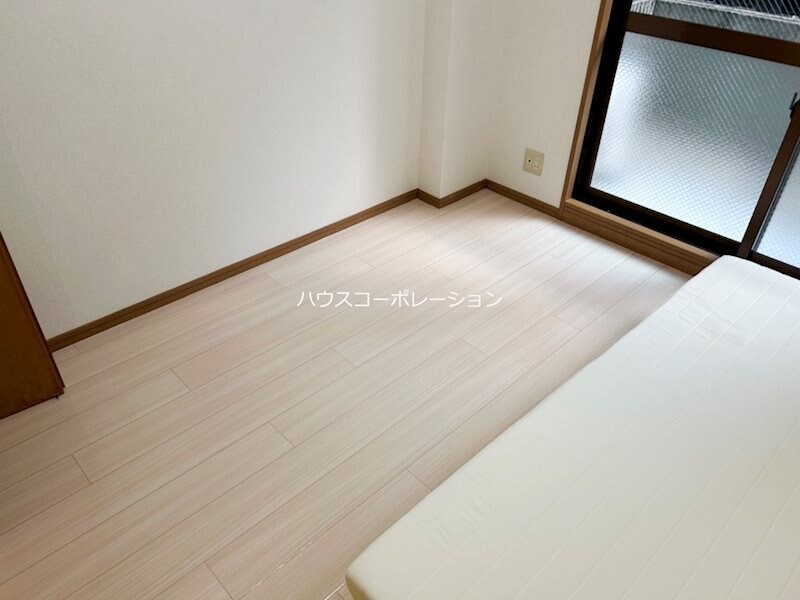 園田駅 徒歩3分 1階の物件内観写真