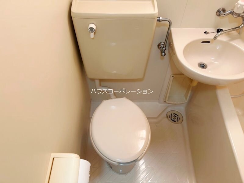 園田駅 徒歩3分 1階の物件内観写真