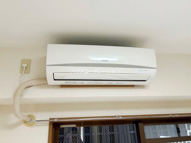 園田駅 徒歩3分 1階の物件内観写真