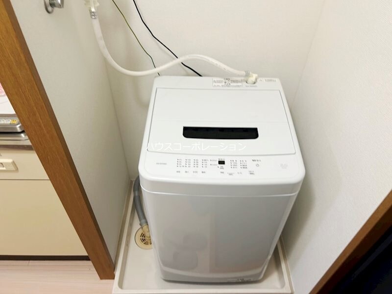 園田駅 徒歩3分 1階の物件内観写真