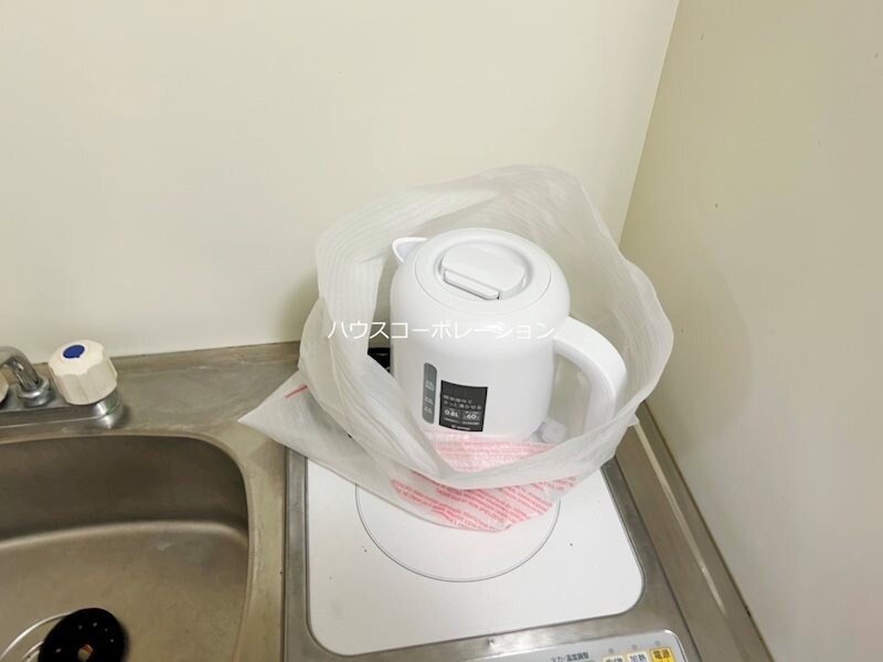 園田駅 徒歩3分 1階の物件内観写真