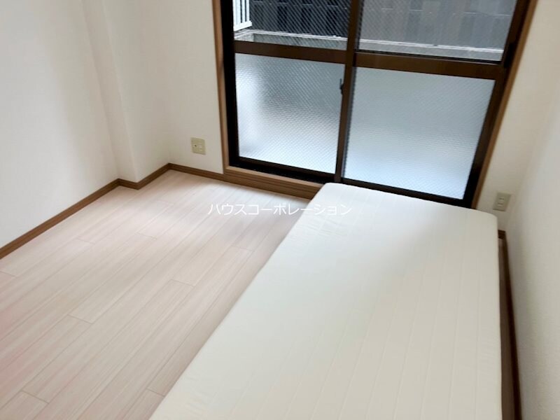 園田駅 徒歩3分 1階の物件内観写真