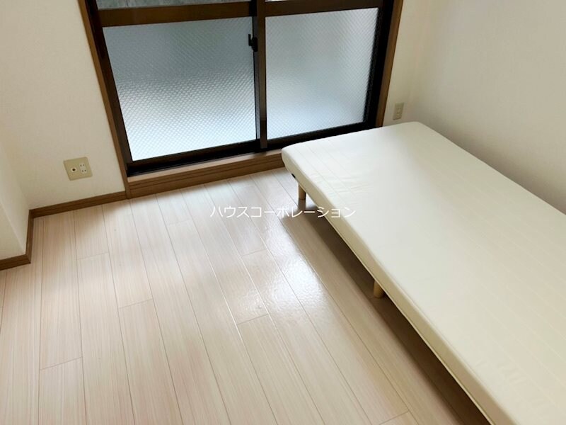 園田駅 徒歩3分 1階の物件内観写真