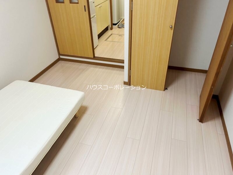 園田駅 徒歩3分 1階の物件内観写真