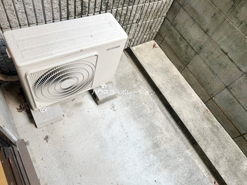 園田駅 徒歩3分 1階の物件内観写真