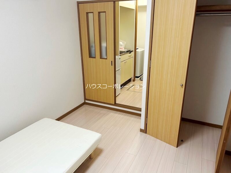 園田駅 徒歩3分 1階の物件内観写真